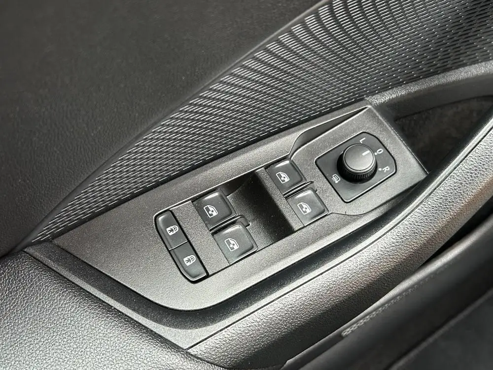 Škoda Octavia Ambition 6MP 2,0TDI / 85kW