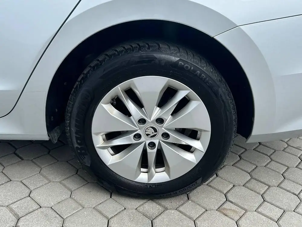 Škoda Octavia Ambition 6MP 2,0TDI / 85kW