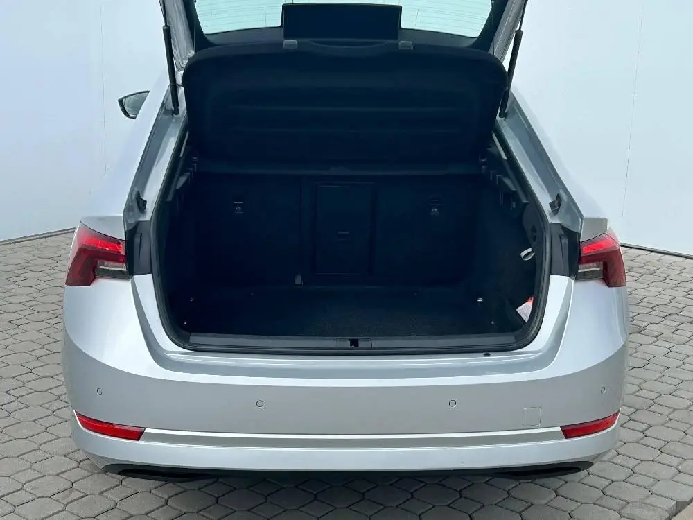 Škoda Octavia Ambition 6MP 2,0TDI / 85kW