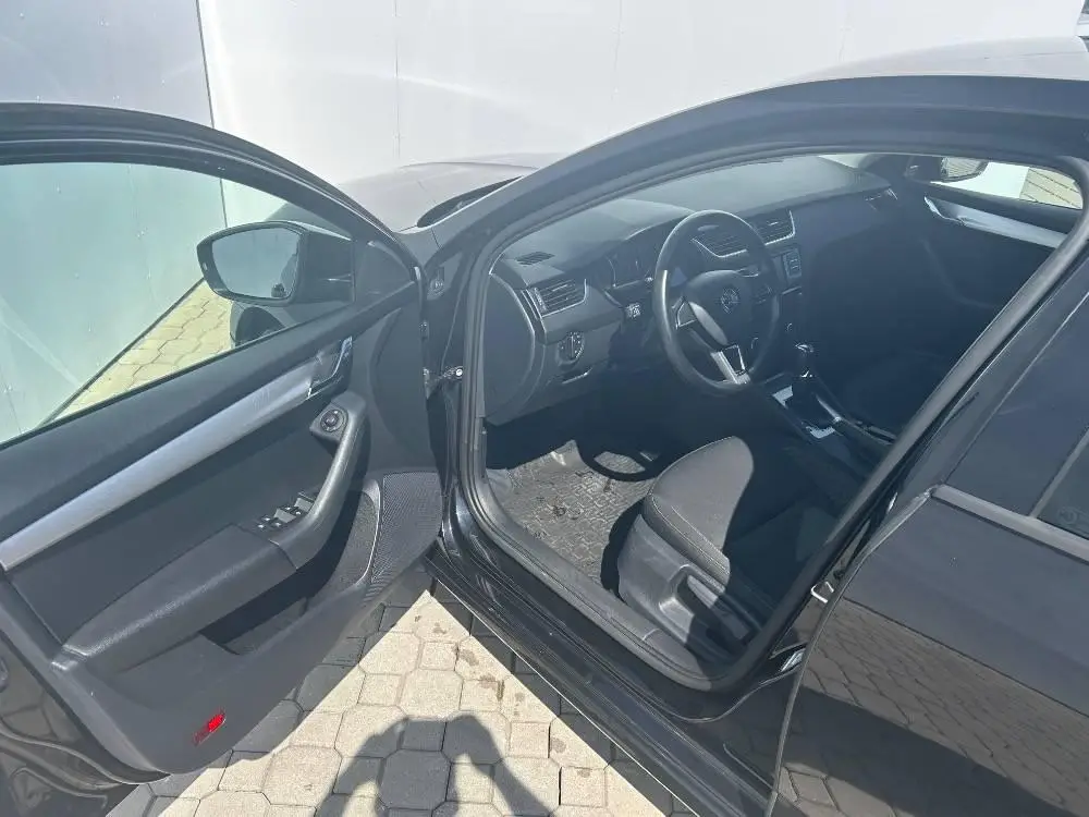 Škoda Octavia Ambition 7DSG 1,5TSI / 110kW