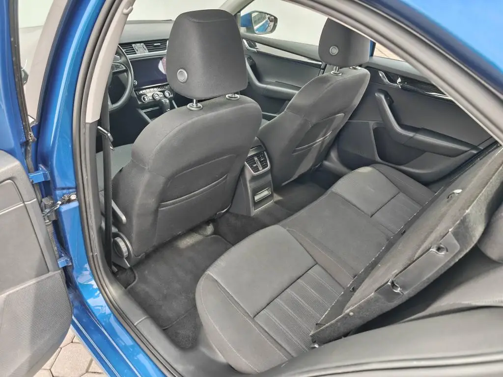 Škoda Octavia Ambition 7DSG 1,5TSI / 110kW