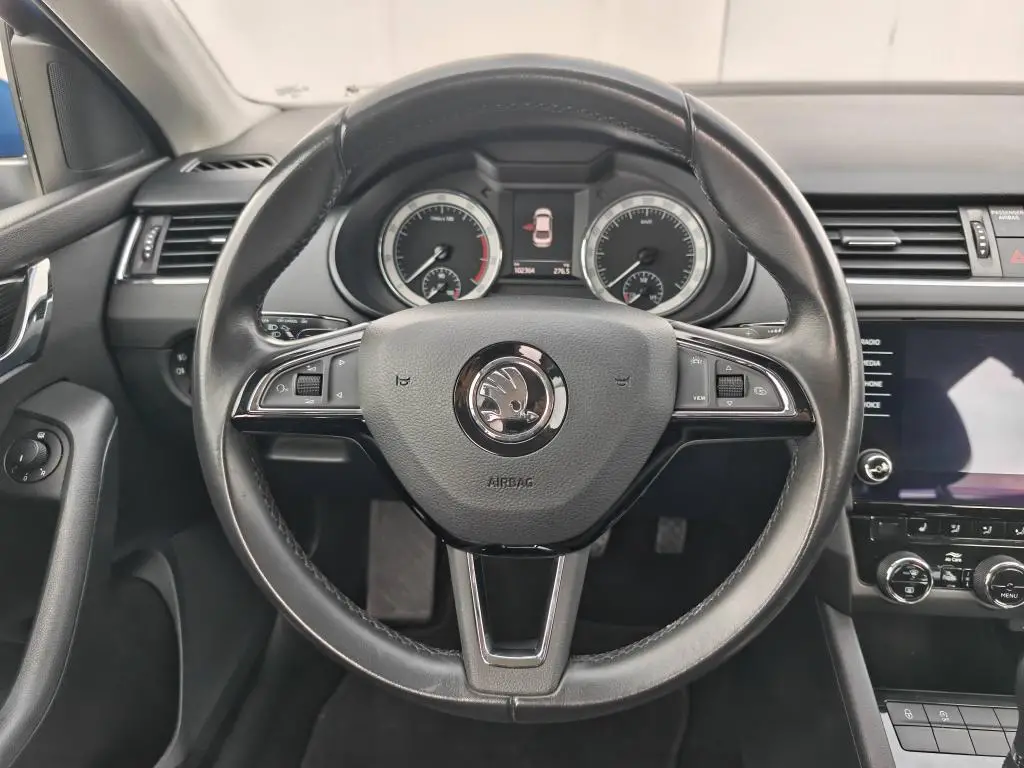 Škoda Octavia Ambition 7DSG 1,5TSI / 110kW