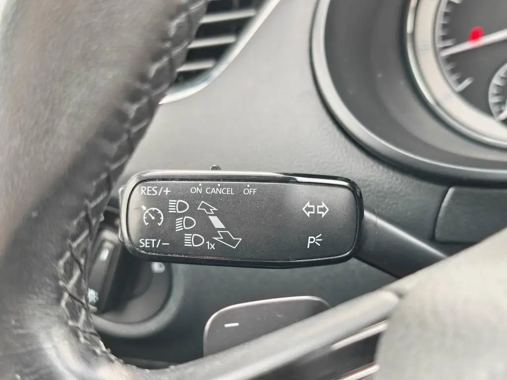 Škoda Octavia Ambition 7DSG 1,5TSI / 110kW