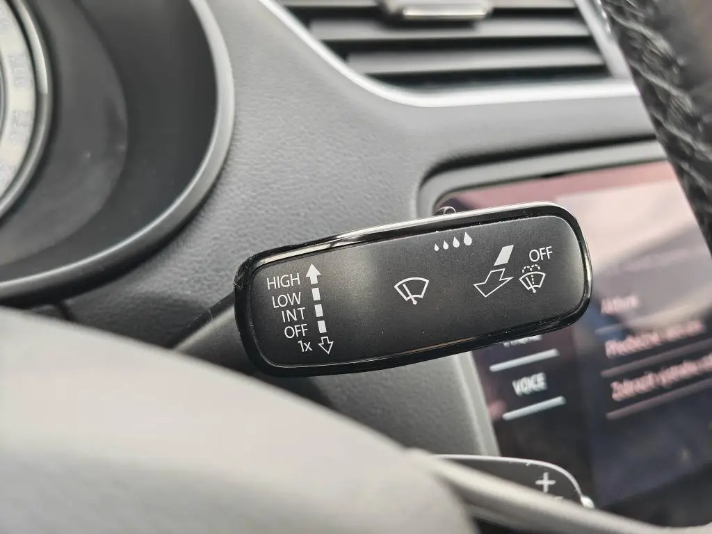 Škoda Octavia Ambition 7DSG 1,5TSI / 110kW