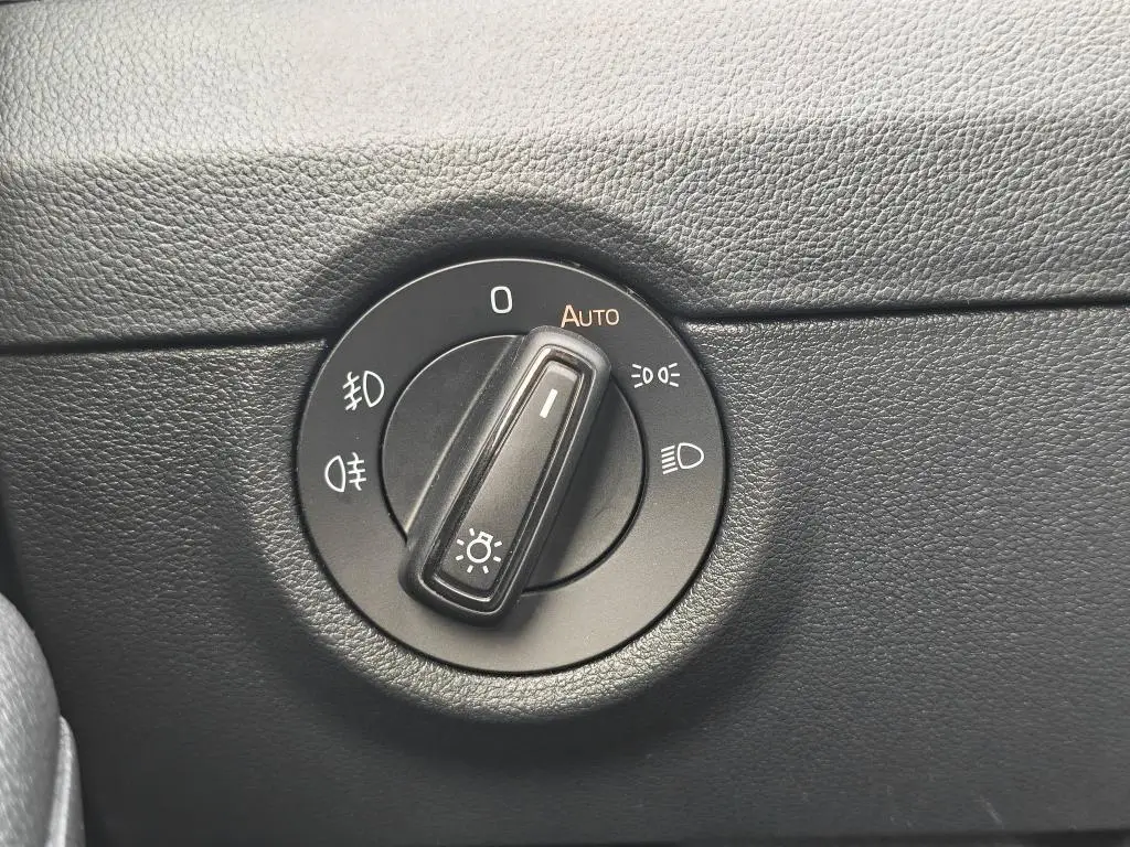 Škoda Octavia Ambition 7DSG 1,5TSI / 110kW