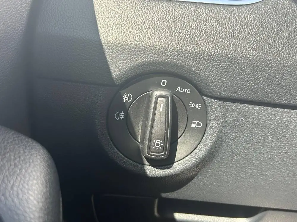 Škoda Octavia Ambition 7DSG 1,5TSI / 110kW