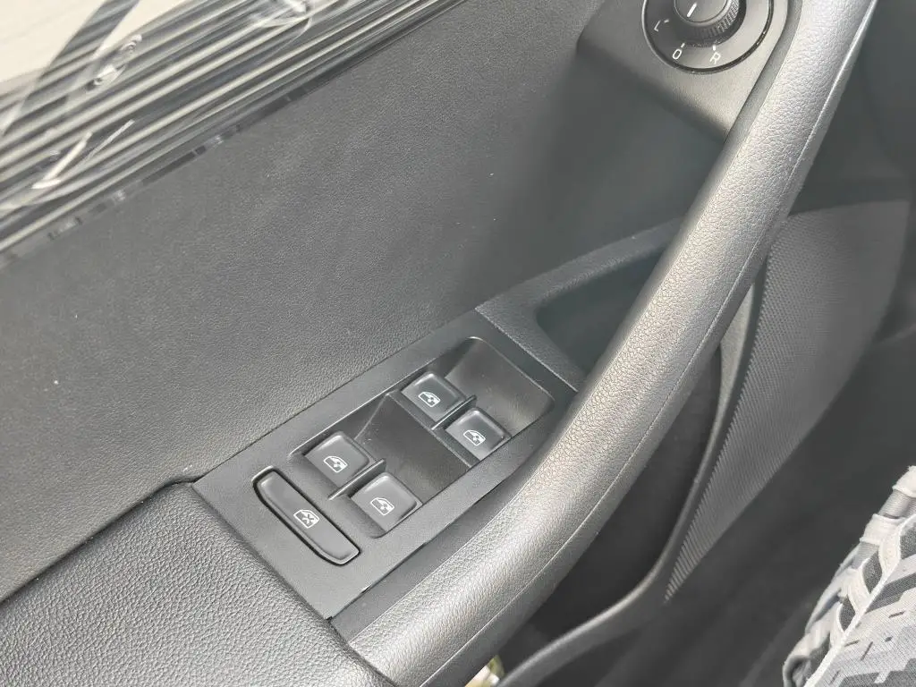 Škoda Octavia Ambition 7DSG 1,5TSI / 110kW