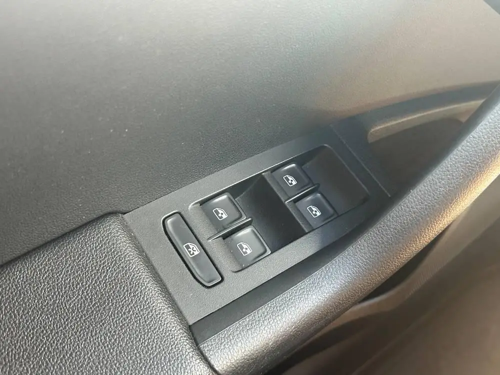 Škoda Octavia Ambition 7DSG 1,5TSI / 110kW