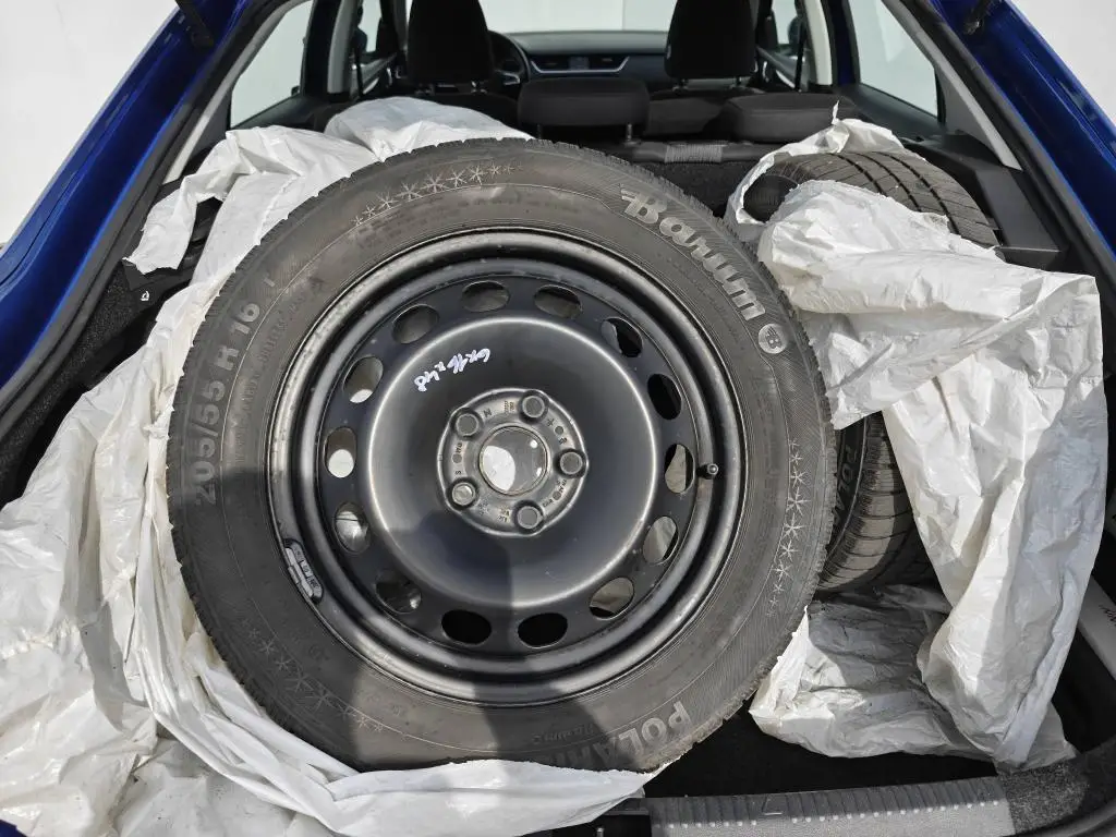 Škoda Octavia Ambition 7DSG 1,5TSI / 110kW