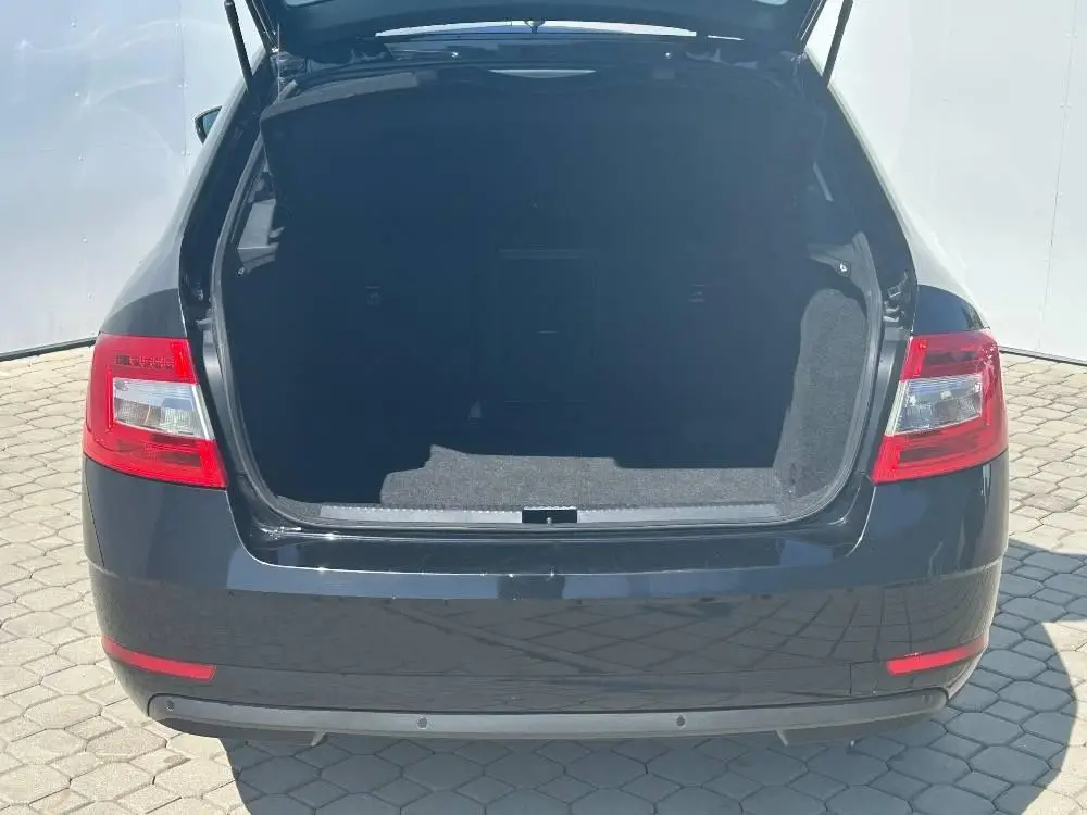 Škoda Octavia Ambition 7DSG 1,5TSI / 110kW