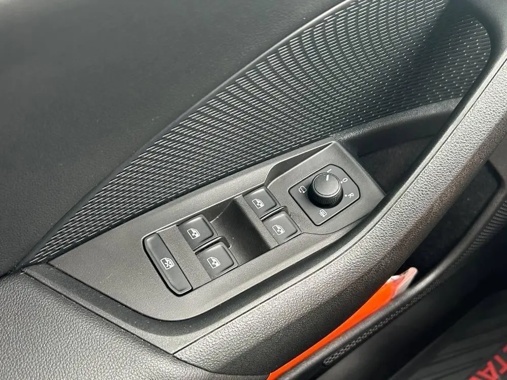 Škoda Octavia Ambition 7DSG 2,0TDI / 85kW