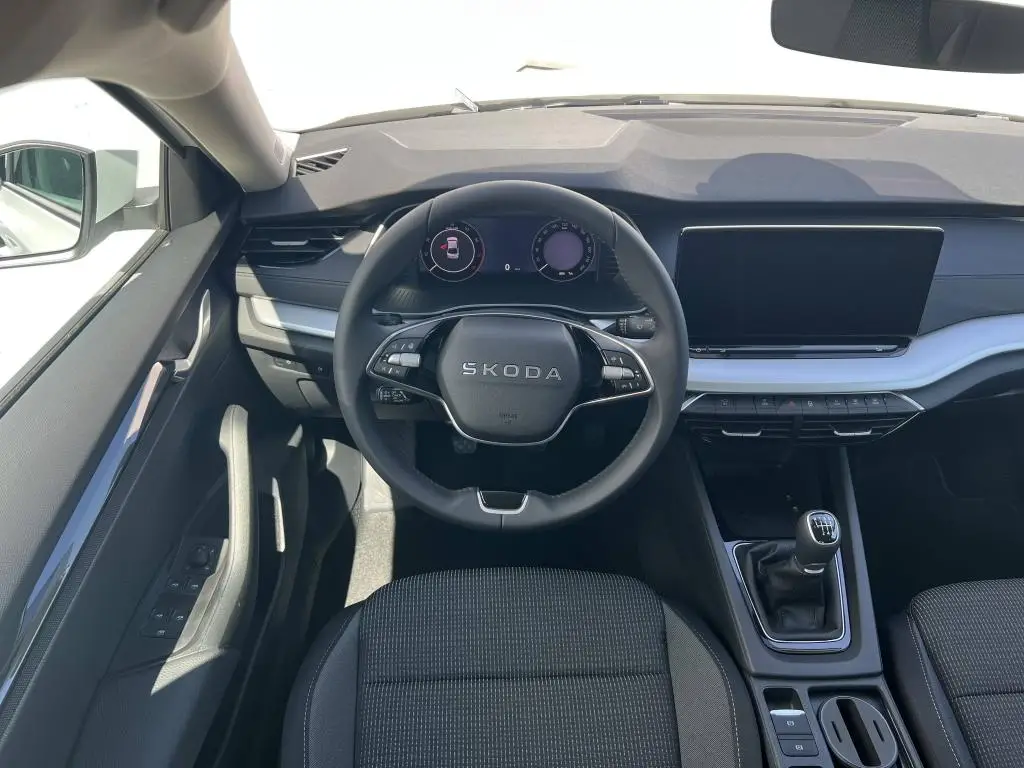 Škoda Octavia Classic  6MP 1,5TSI / 110kW