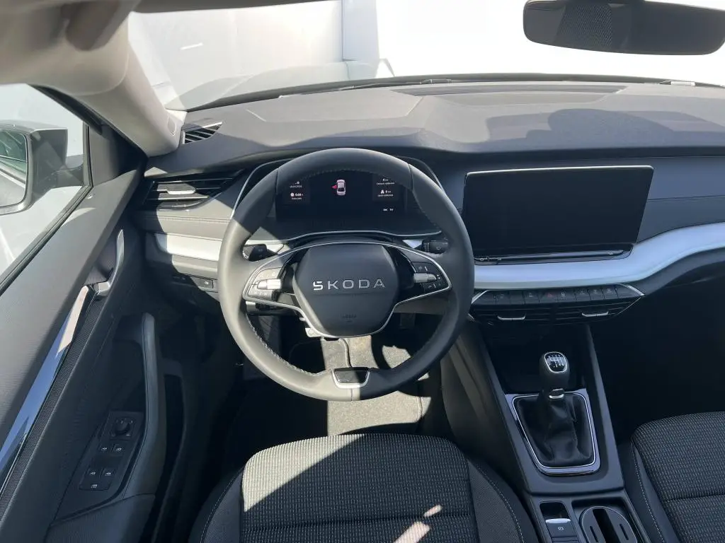Škoda Octavia Classic  6MP 1,5TSI / 110kW
