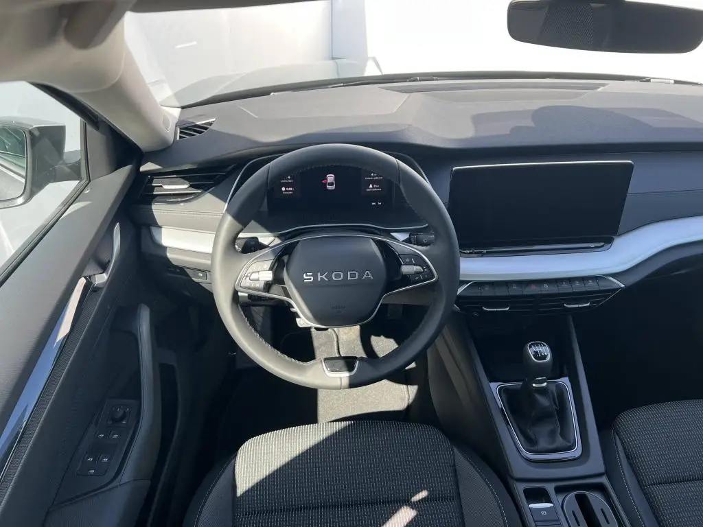 Škoda Octavia Classic  6MP 1,5TSI / 110kW