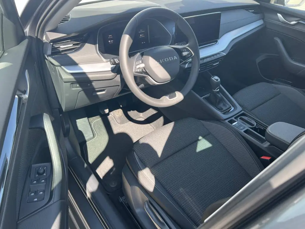 Škoda Octavia Classic  6MP 1,5TSI / 110kW