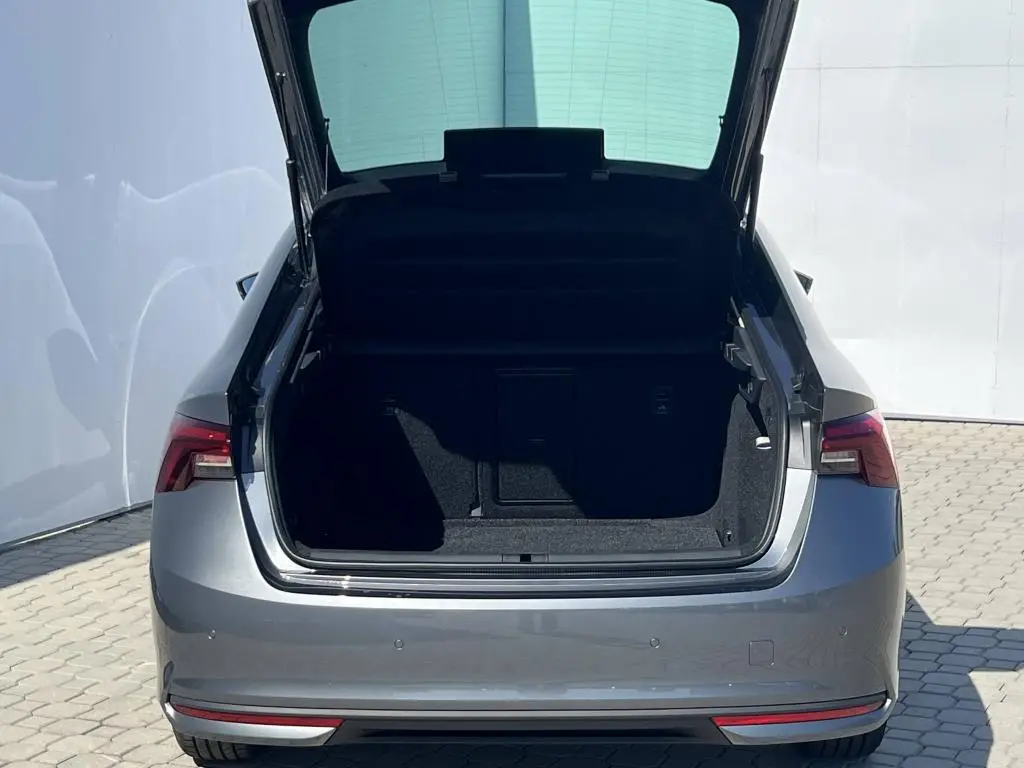 Škoda Octavia Classic 6MP 1,5TSI / 85kW