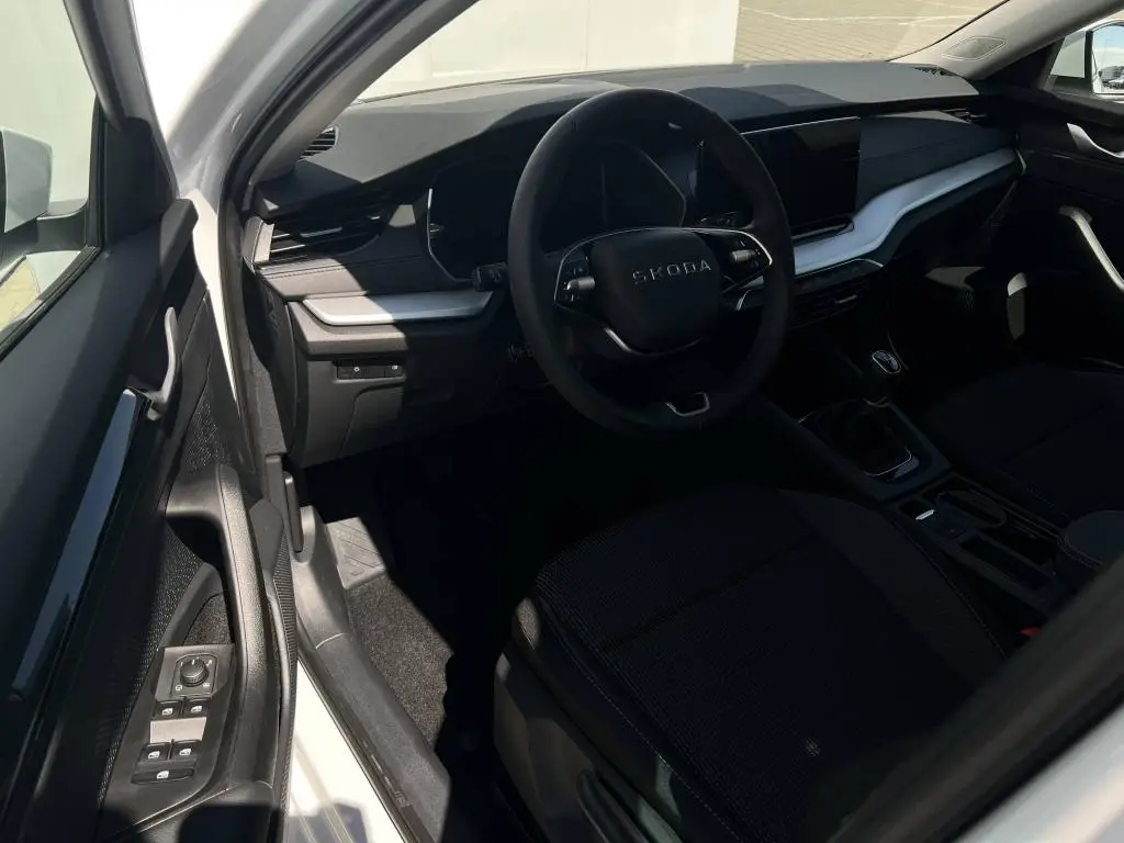 Škoda Octavia Classic 6MP 1,5TSI / 85kW