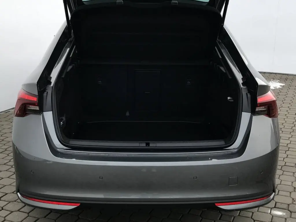 Škoda Octavia Classic 7DSG m-HEV 1,5TSI / 110kW