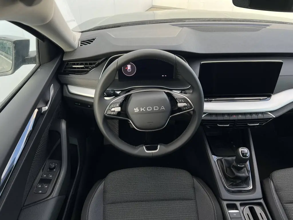 Škoda Octavia Combi 130 let 6MP  1,5TSI / 110kW