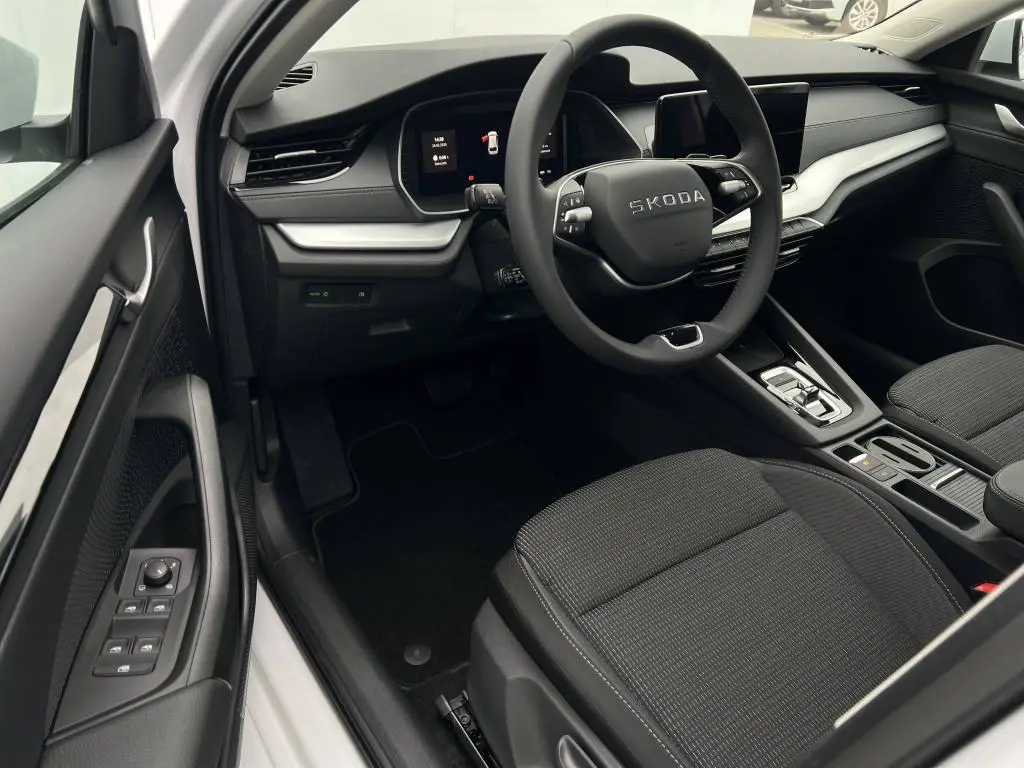 Škoda Octavia Combi 130 let 7DSG 1,5TSI / 110kW