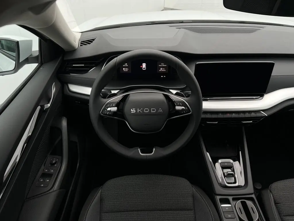 Škoda Octavia Combi 130 let 7DSG 1,5TSI / 110kW