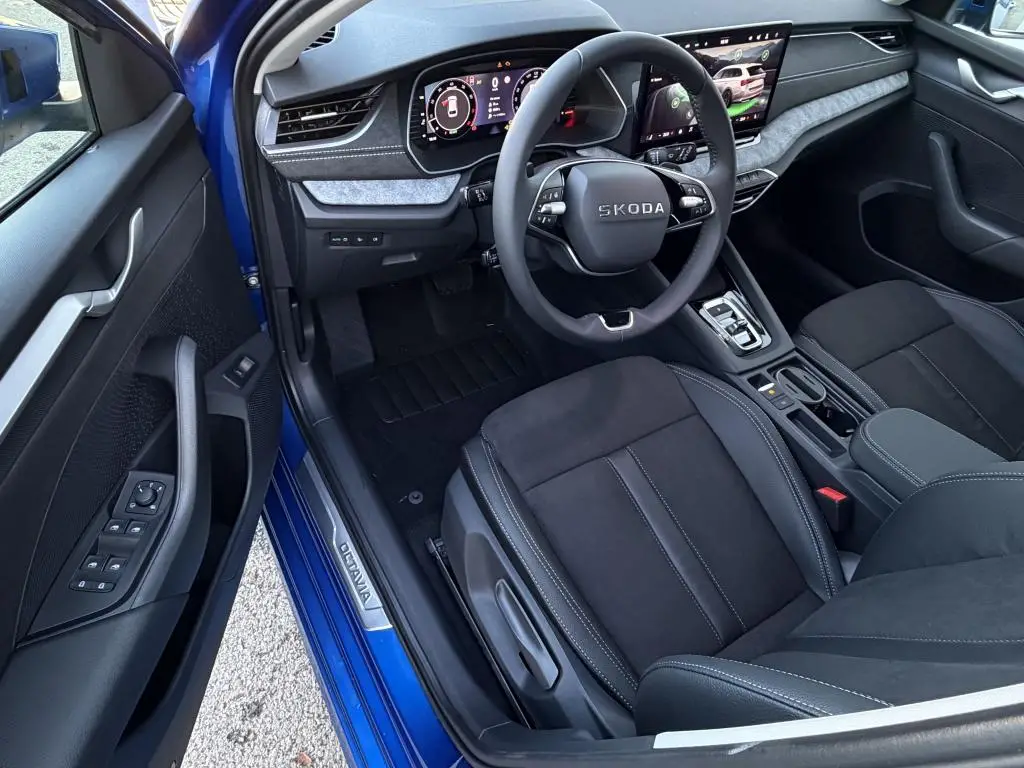 Škoda Octavia Combi 130 let Premium 7DSG 1,5TSI / 110kW