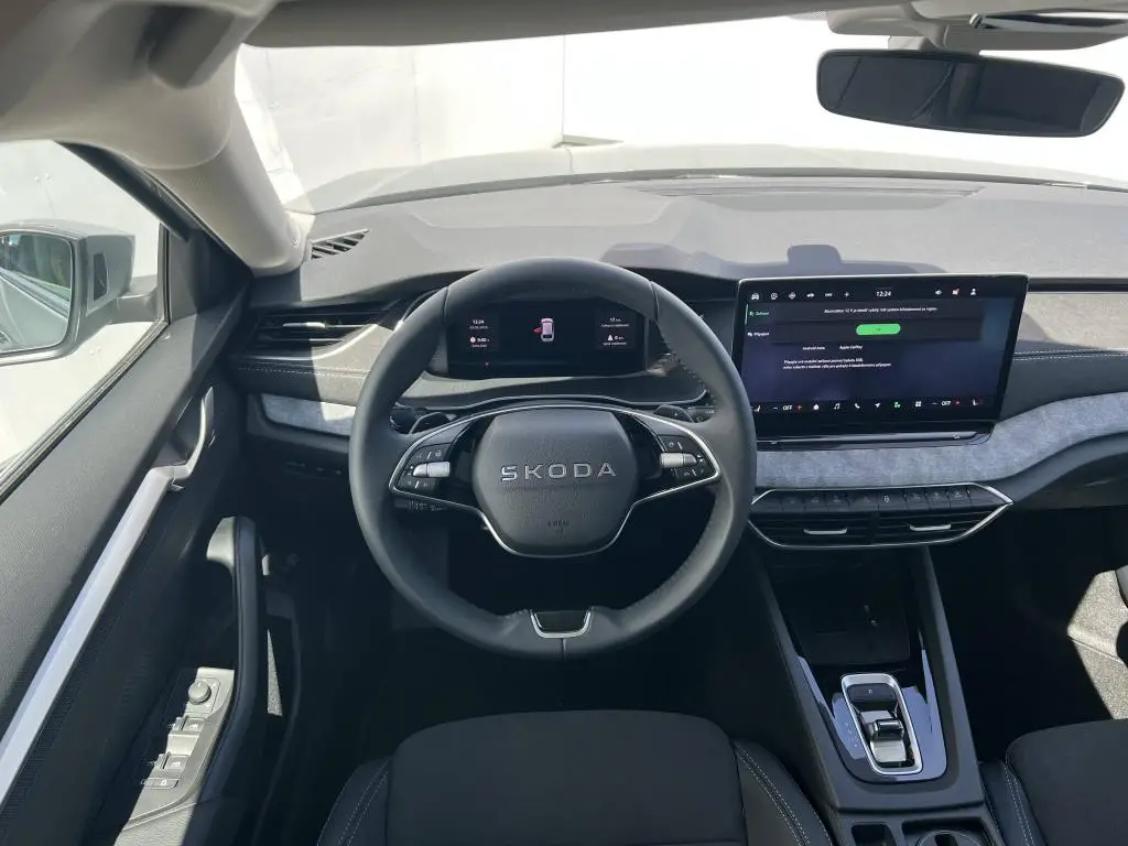 Škoda Octavia Combi 130 let Premium 7DSG 1,5TSI / 110kW