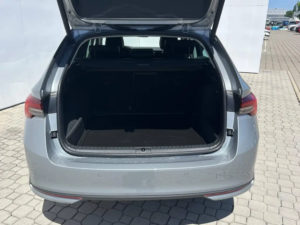 Škoda Octavia Combi 130 let Premium 7DSG 1,5TSI / 110kW