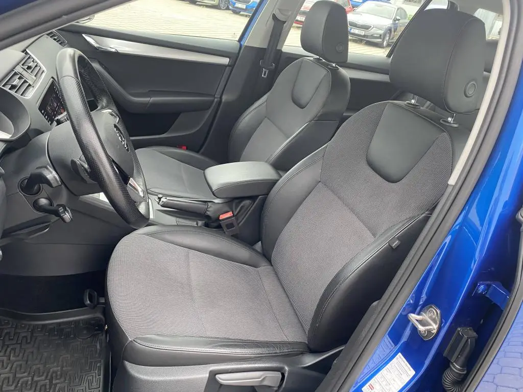 Škoda Octavia Combi Ambition 2.0 TDI / 110 kW DSG  / 110kW