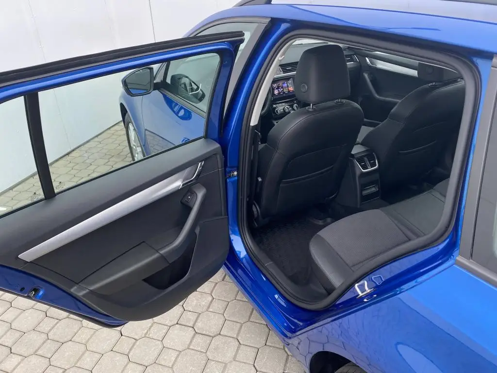 Škoda Octavia Combi Ambition 2.0 TDI / 110 kW DSG  / 110kW