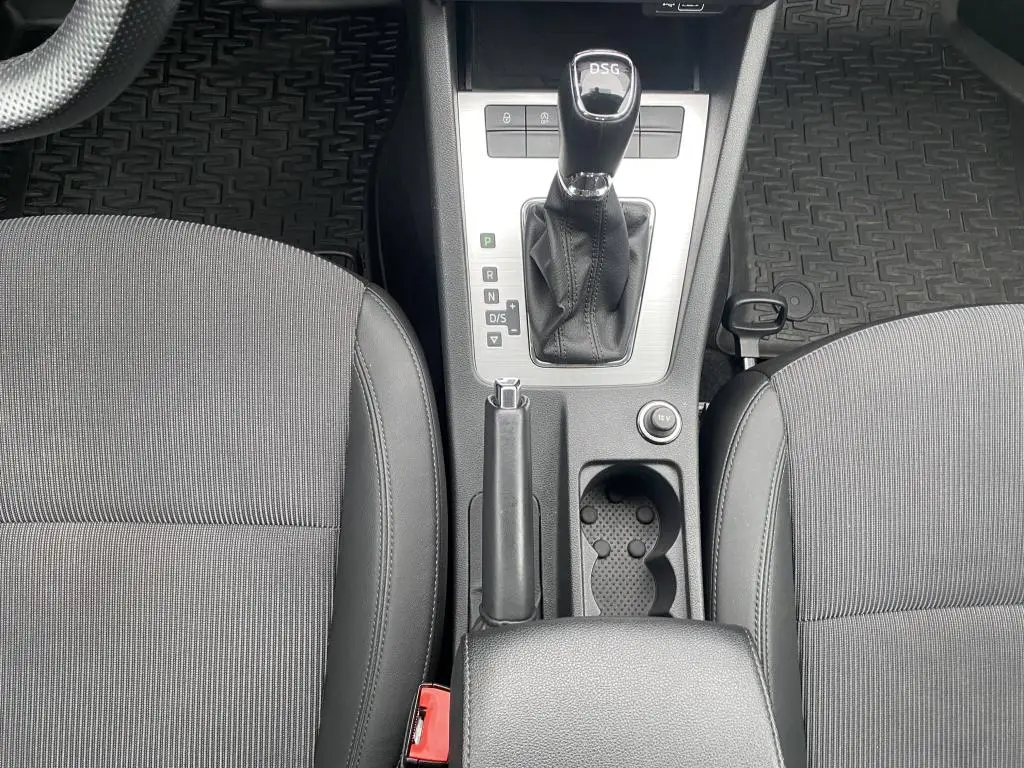 Škoda Octavia Combi Ambition 2.0 TDI / 110 kW DSG  / 110kW