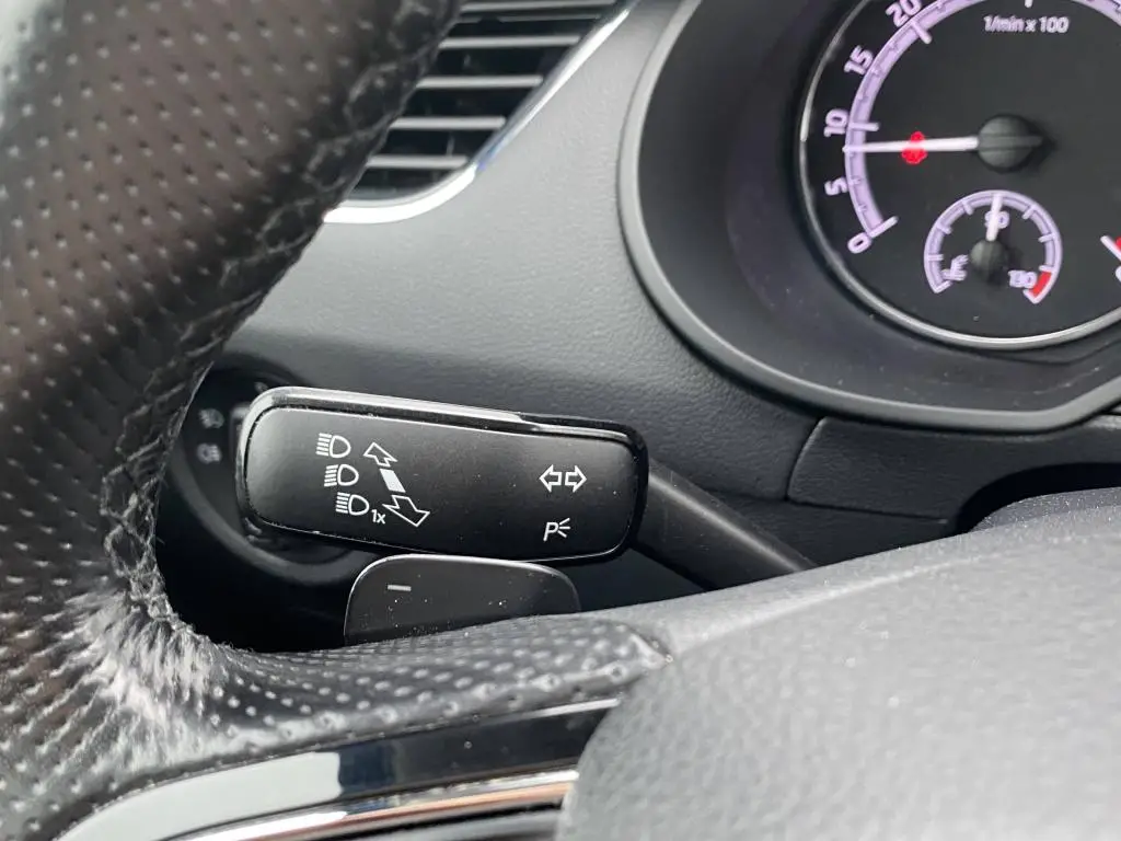 Škoda Octavia Combi Ambition 2.0 TDI / 110 kW DSG  / 110kW