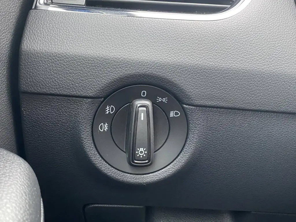 Škoda Octavia Combi Ambition 2.0 TDI / 110 kW DSG  / 110kW