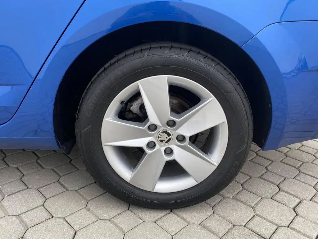Škoda Octavia Combi Ambition 2.0 TDI / 110 kW DSG  / 110kW