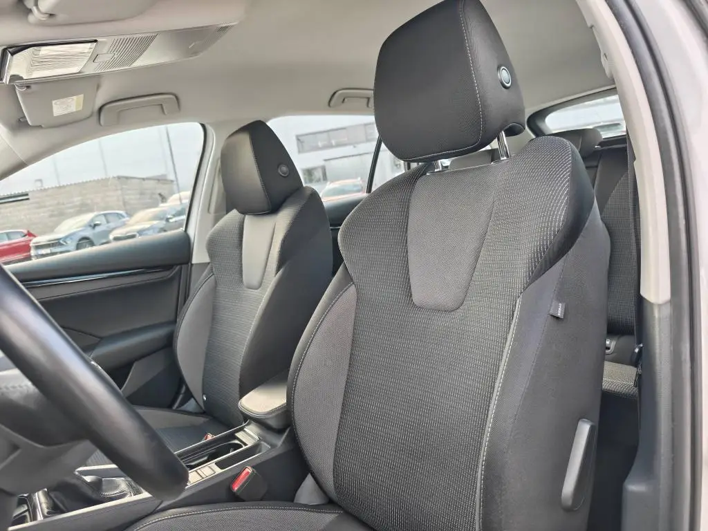 Škoda Octavia Combi Ambition 6MP 1,5TSI / 110kW