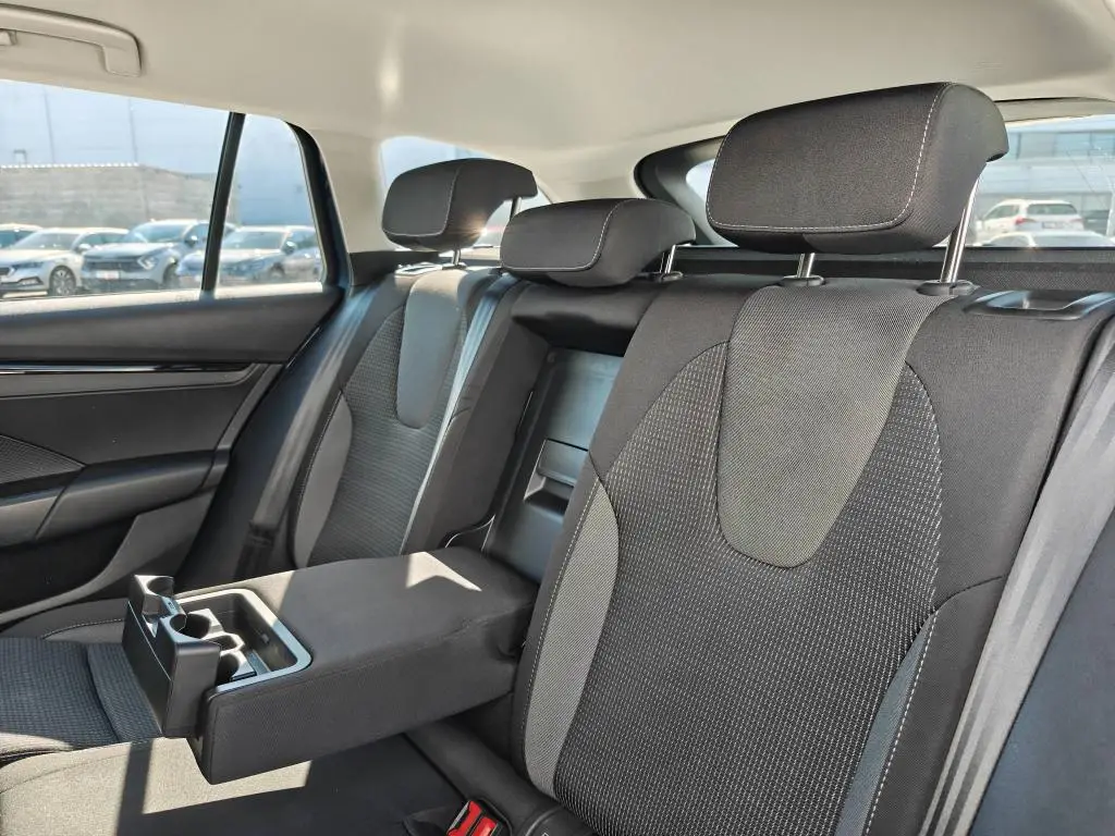 Škoda Octavia Combi Ambition 6MP 1,5TSI / 110kW