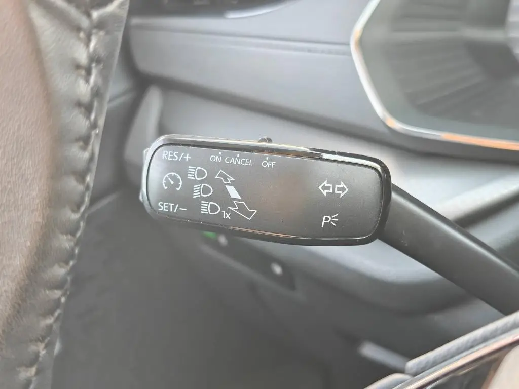 Škoda Octavia Combi Ambition 6MP 1,5TSI / 110kW
