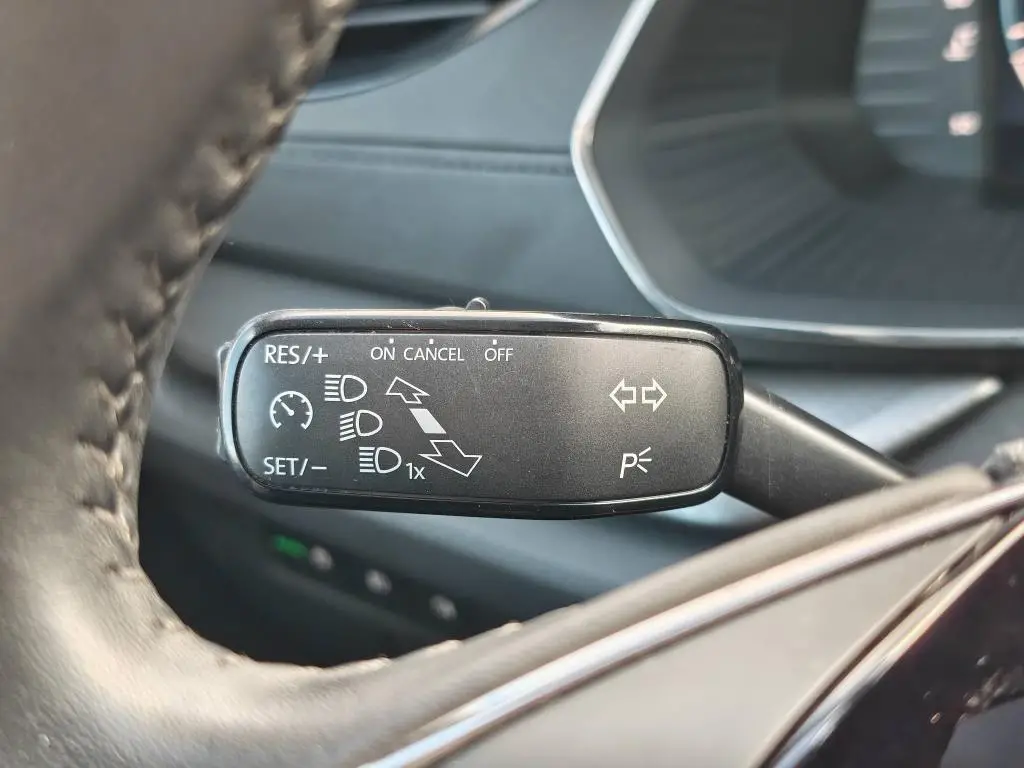 Škoda Octavia Combi Ambition 6MP 1,5TSI / 110kW