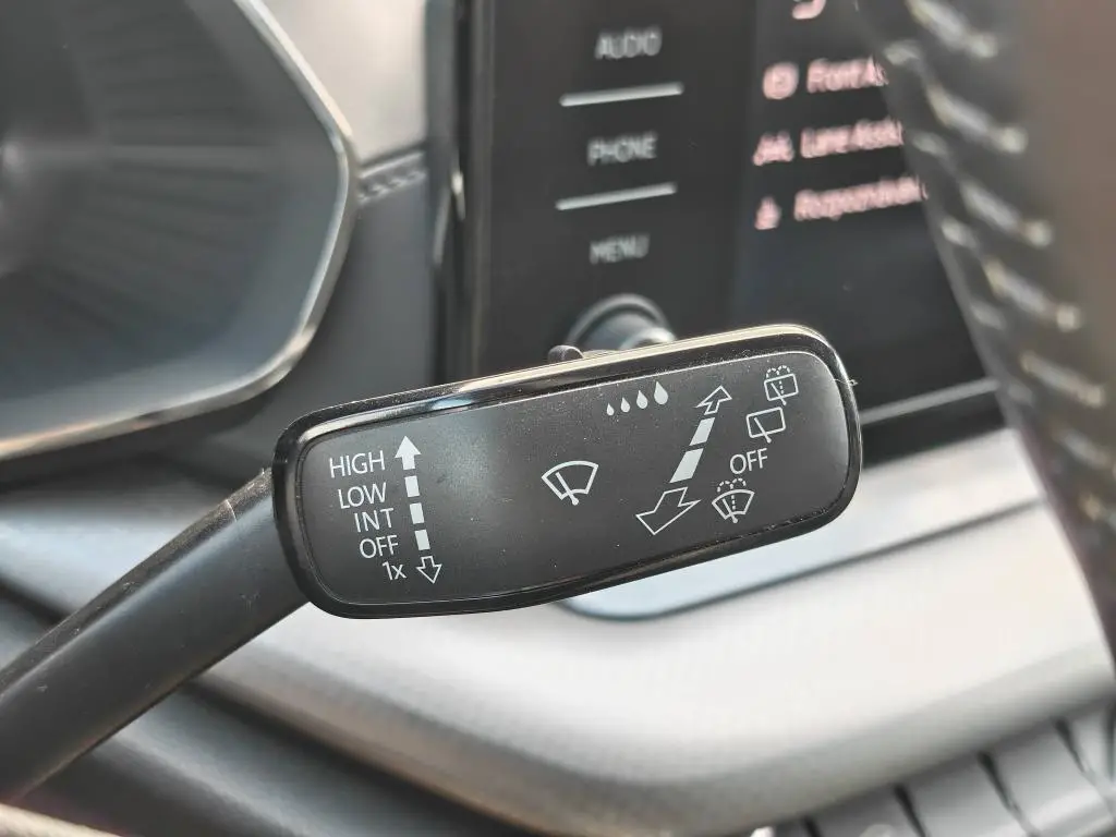 Škoda Octavia Combi Ambition 6MP 1,5TSI / 110kW