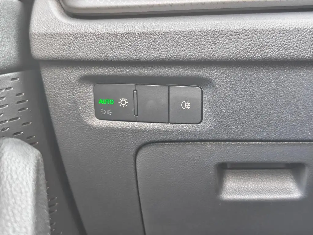 Škoda Octavia Combi Ambition 6MP 1,5TSI / 110kW