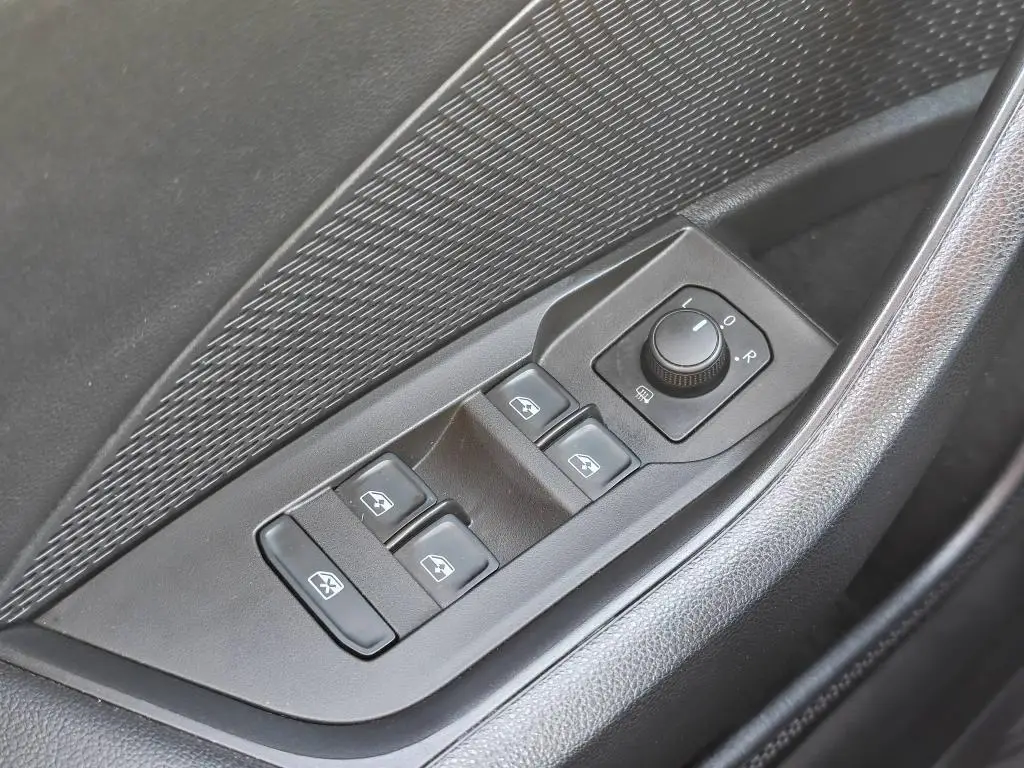 Škoda Octavia Combi Ambition 6MP 1,5TSI / 110kW