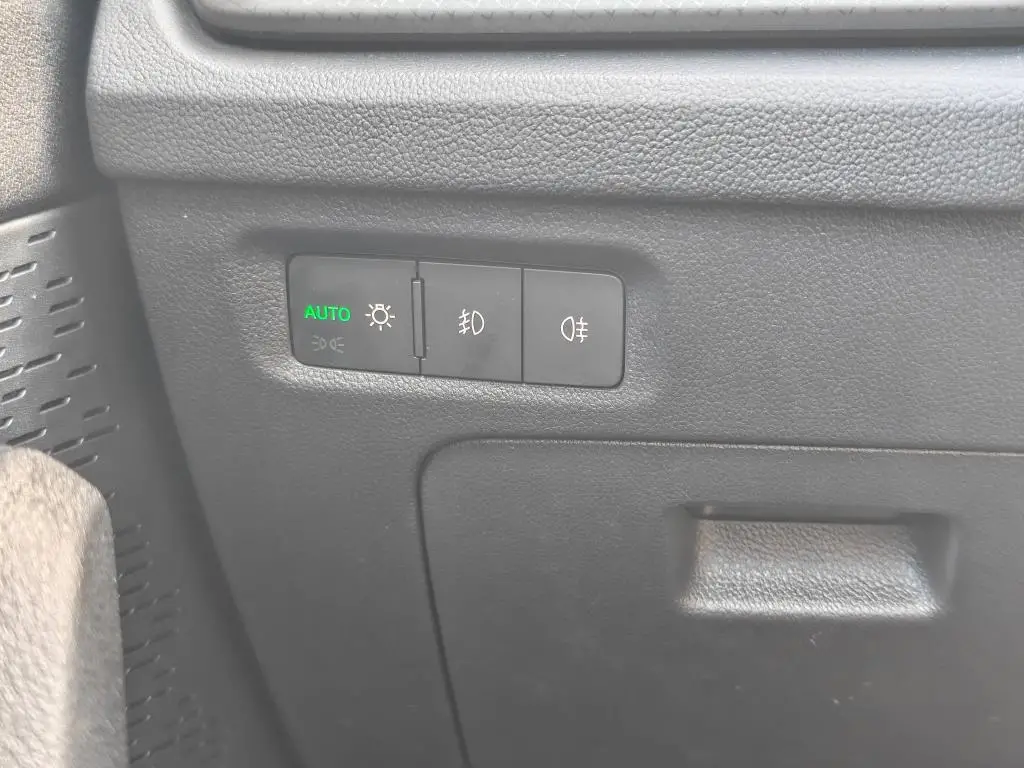 Škoda Octavia Combi Ambition 6MP 1,5TSI / 110kW