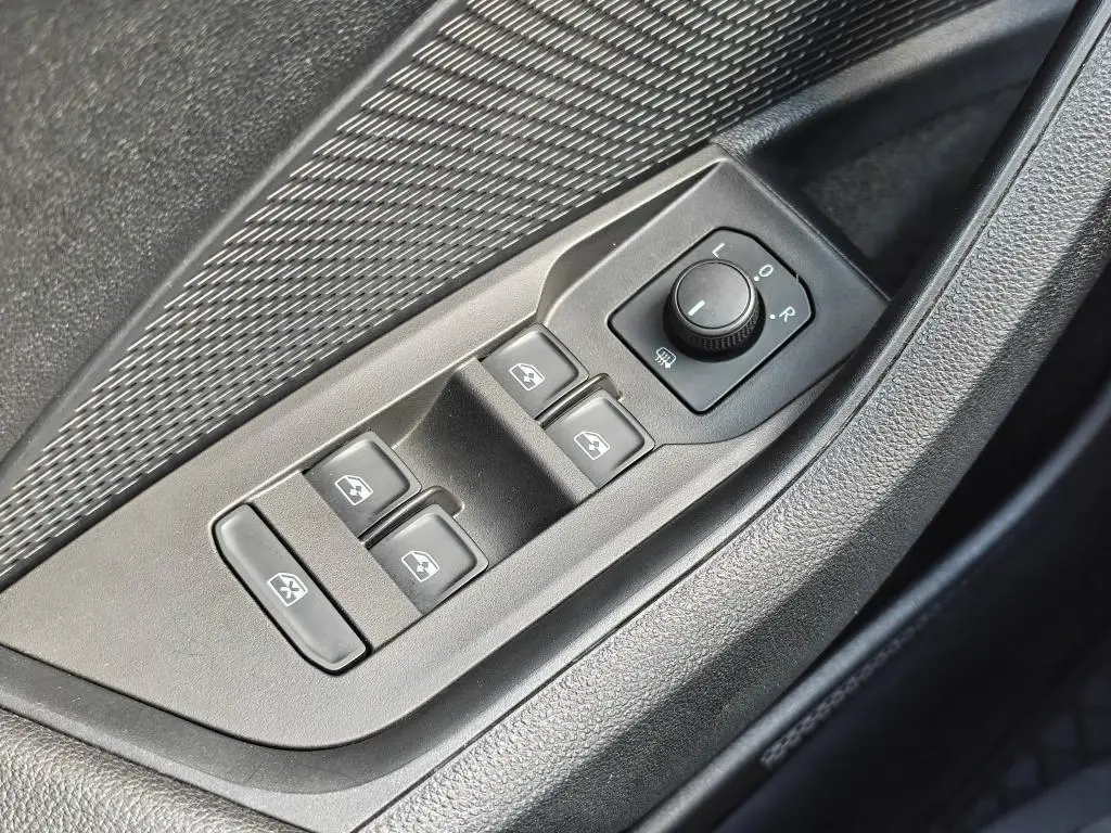 Škoda Octavia Combi Ambition 6MP 1,5TSI / 110kW
