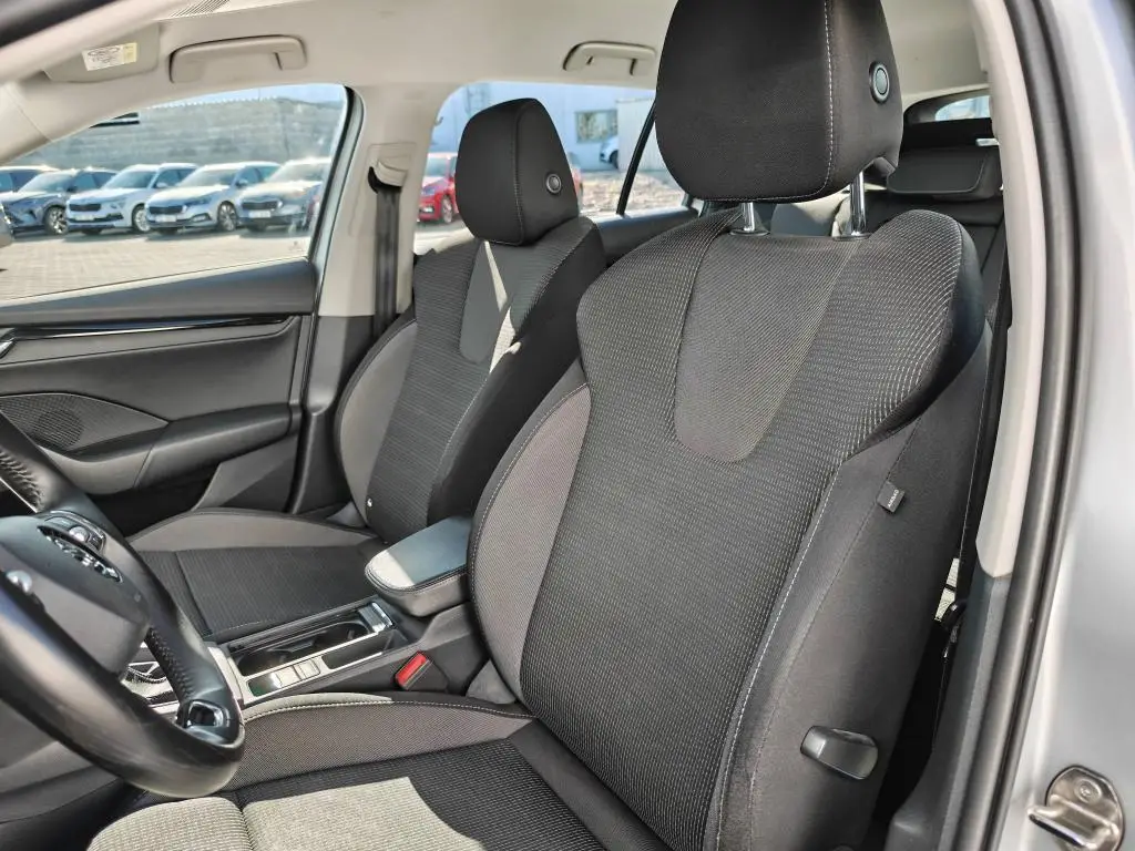 Škoda Octavia Combi Ambition 6MP 2,0TDI / 85kW