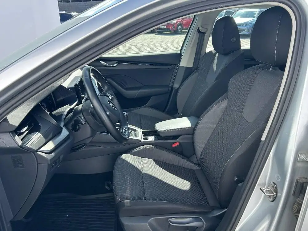 Škoda Octavia Combi Ambition 6MP 2,0TDI / 85kW