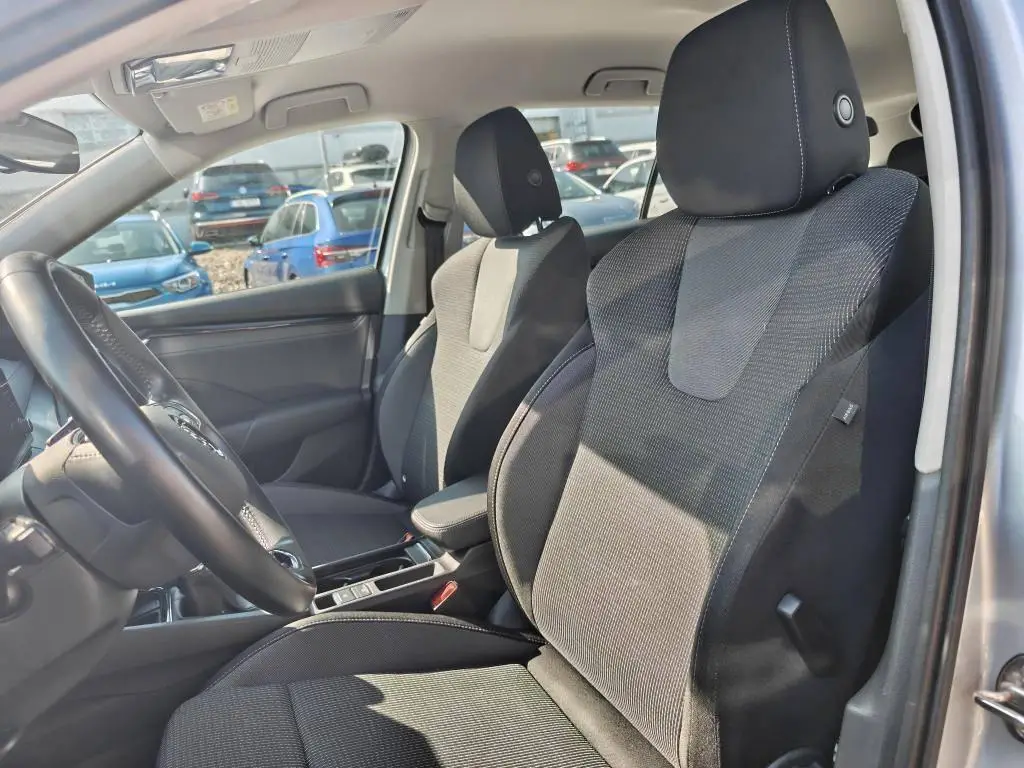 Škoda Octavia Combi Ambition 6MP 2,0TDI / 85kW