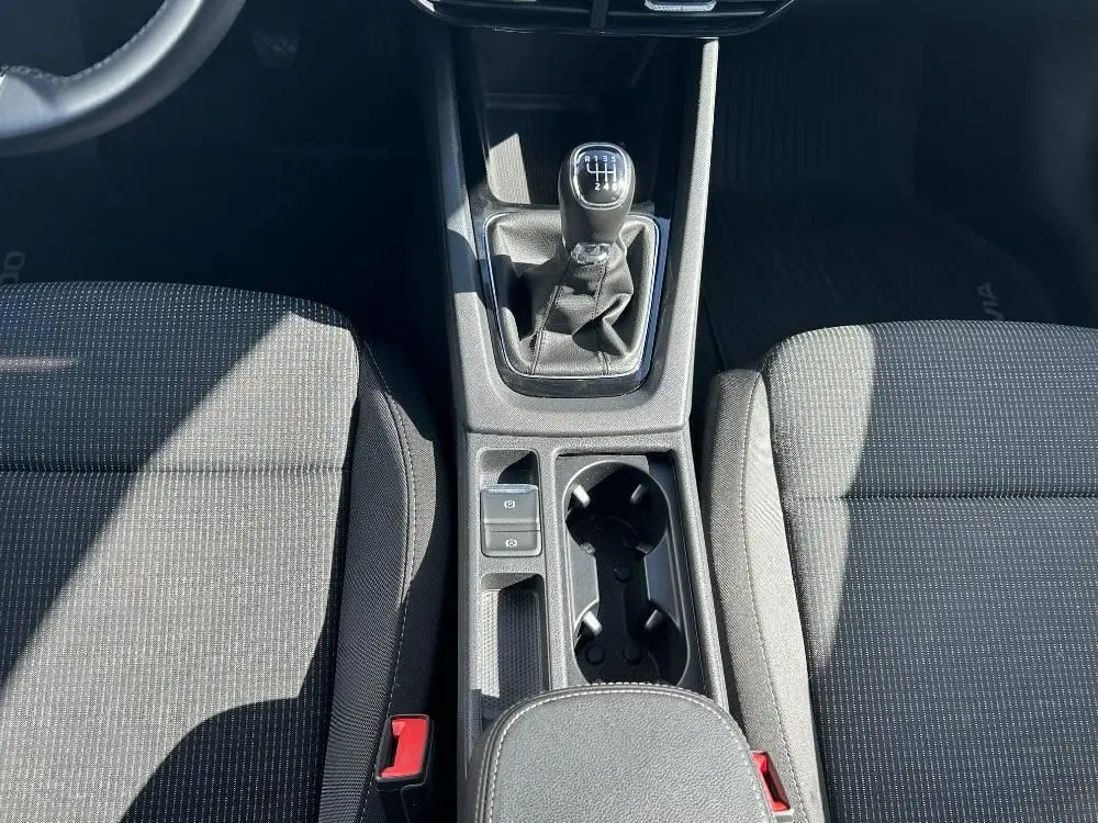 Škoda Octavia Combi Ambition 6MP 2,0TDI / 85kW