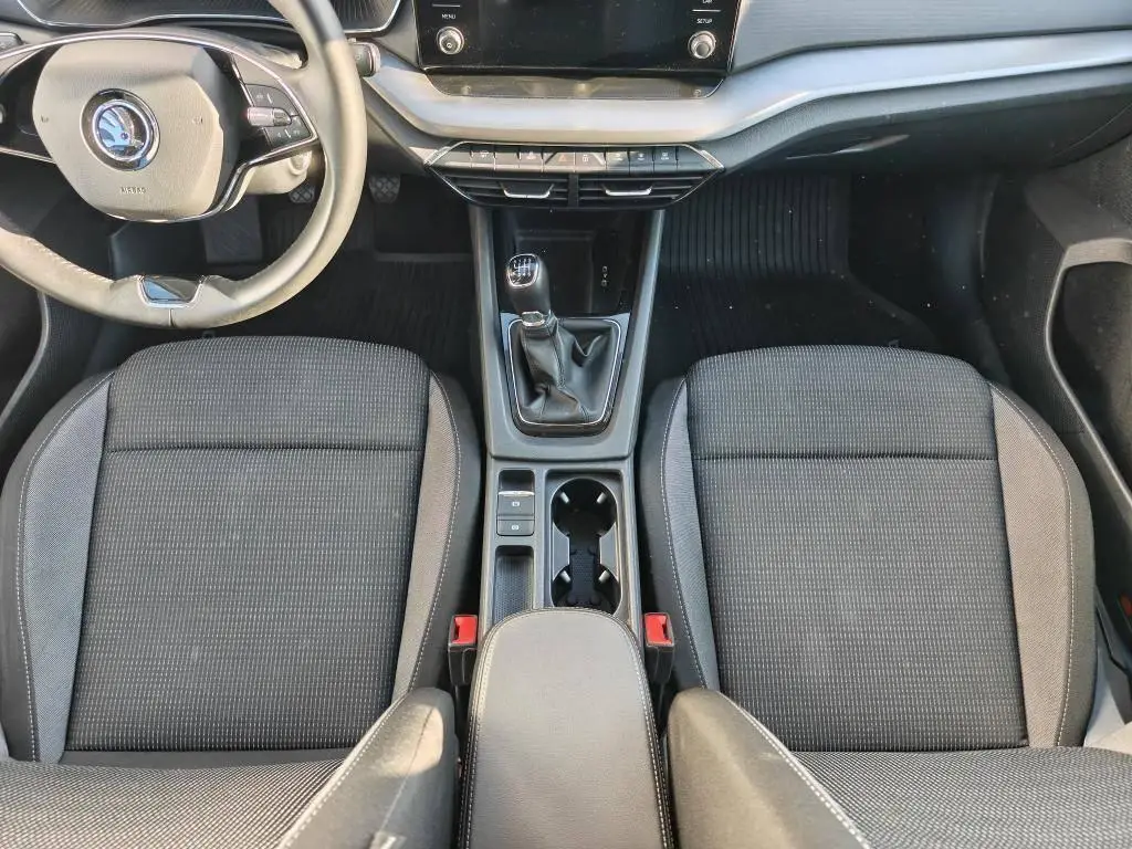 Škoda Octavia Combi Ambition 6MP 2,0TDI / 85kW