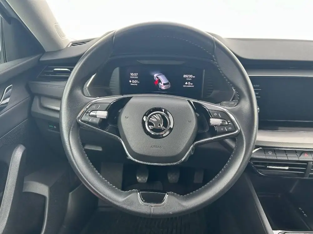 Škoda Octavia Combi Ambition 6MP 2,0TDI / 85kW