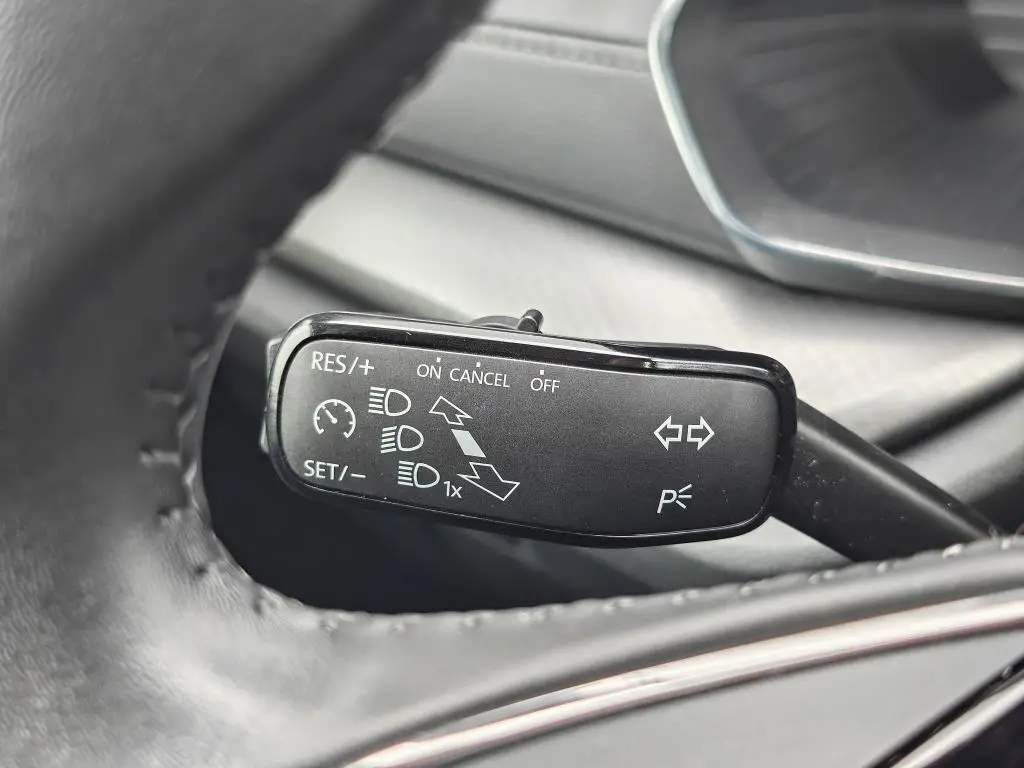 Škoda Octavia Combi Ambition 6MP 2,0TDI / 85kW